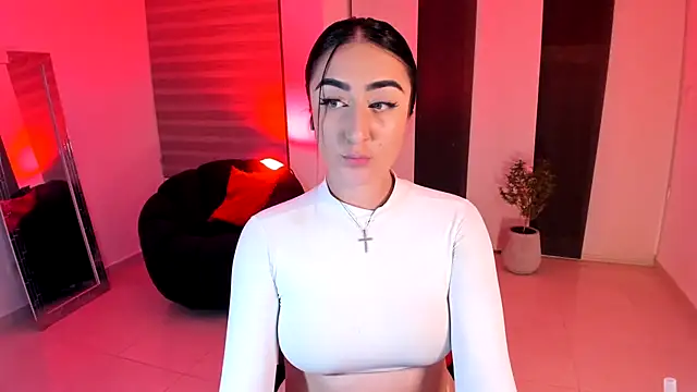 -kennya - -Kennya's free webcam