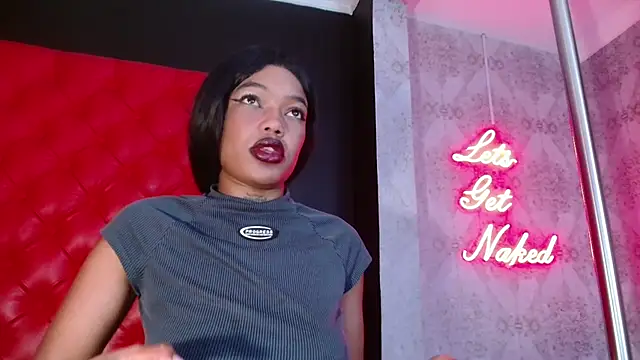 CrystalBrooke3x webcam