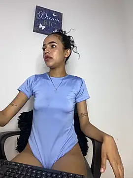 Isabella_teenn webcam