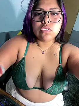 lunarebelde - Lunarebelde's free webcam