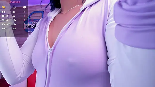 miss___megan - Miss___megan's free webcam