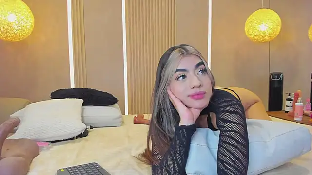 Antonella_west webcam