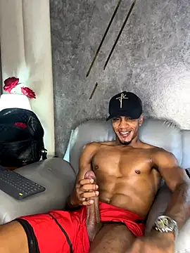 aaroncruz_ - AaronCruz_'s free webcam - UK Sex Cams