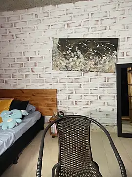 sofi_johansson webcam