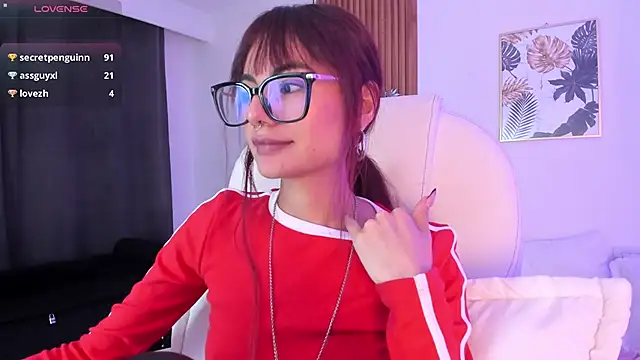 sophiecherry_ webcam