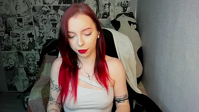 Martha_Cameron webcam