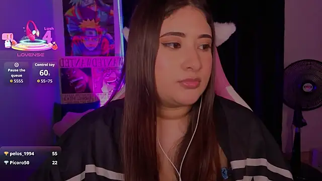 Gaby__Howards webcam