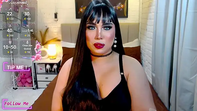 SUPERHORNY101 webcam