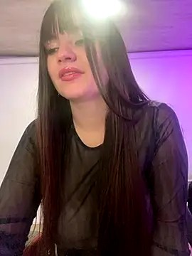 Webcam Model (angel_natural)  is live.Free join now!