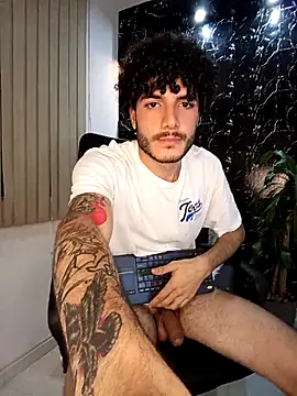 Rafael_Mendezz webcam