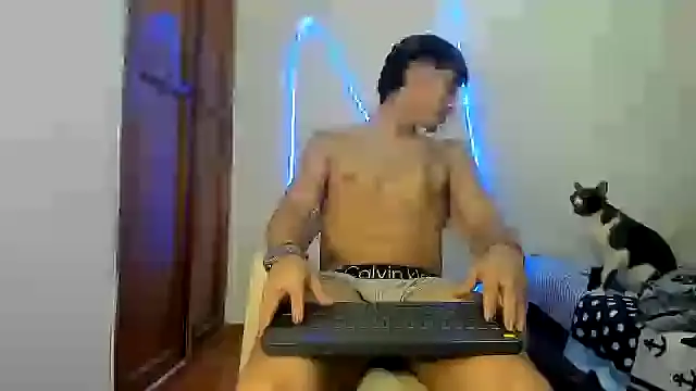 MasterSEX420 webcam