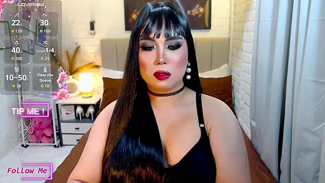 SUPERHORNY101 webcam