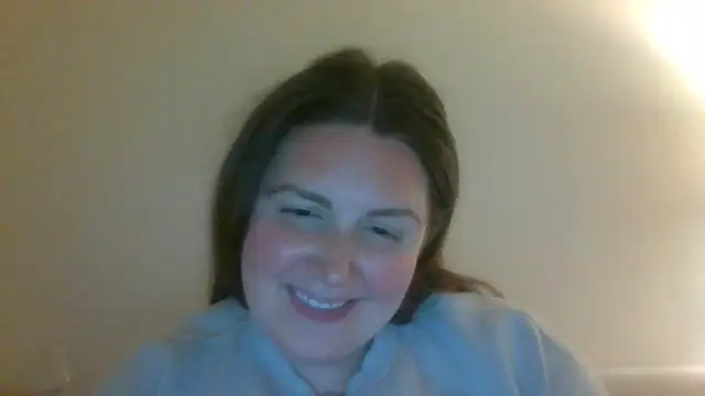 CherryJuneExperience webcam