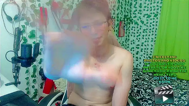 Andy_gray webcam