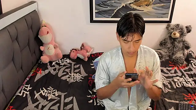 mateo-Esposito webcam