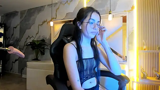 sophiadoll_tf webcam