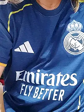 melissa_35_ - Melissa_35_'s free webcam