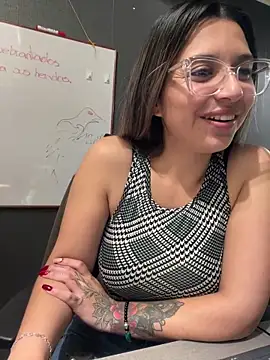 Isabella_Varella webcam