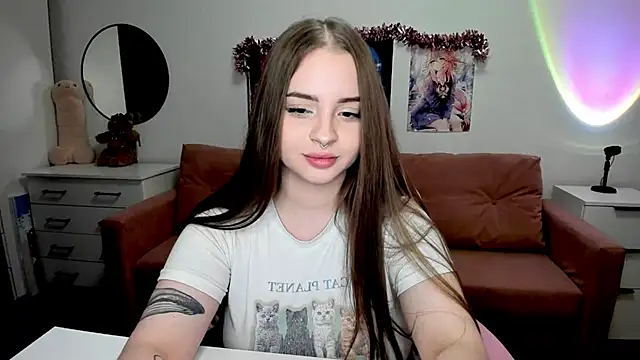 mistress_lain webcam