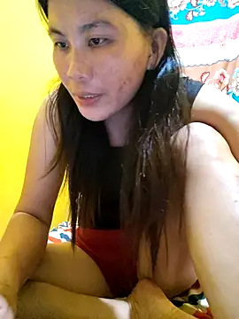 GentlePearl_Palangga webcam