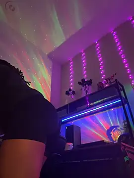 thebrattygoddess webcam