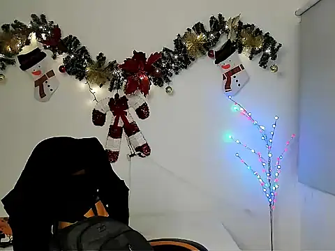 jeanfran_ferrer - Jeanfran_ferrer's free webcam