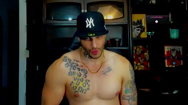 RickG_Oficial webcam