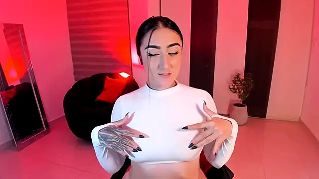 -kennya - -Kennya's free webcam