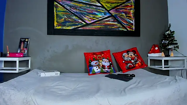 Charlotte_curvy_ webcam