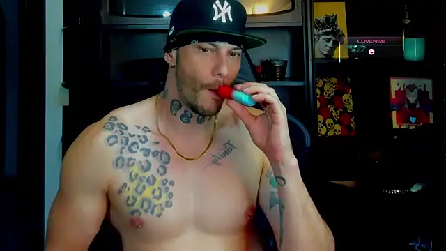 RickG_Oficial webcam