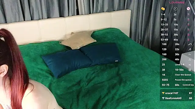 twistedbilling - TwistedBilling's free webcam