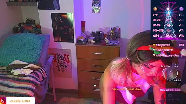 Lila_bratzz webcam
