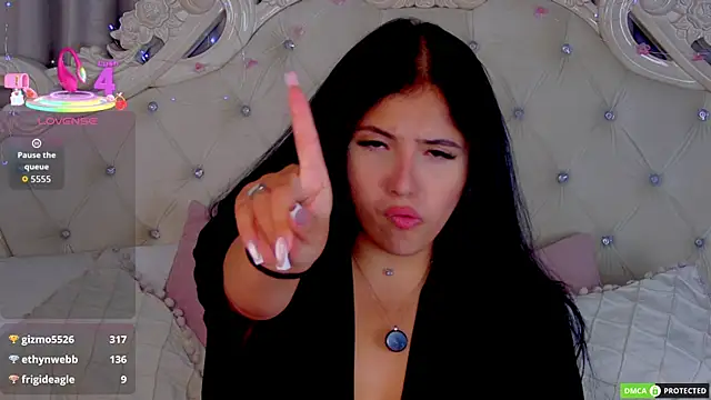 jennyferguson - JennyFerguson's free webcam