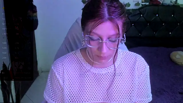 witchskarlata - Witchskarlata's free webcam