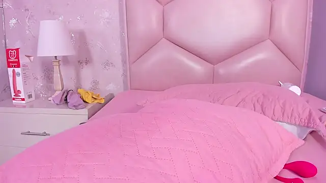 hada_potter - Hada_Potter's free webcam