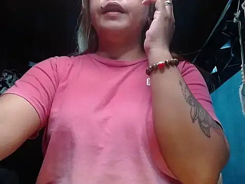 ambersmile - Ambersmile's free webcam