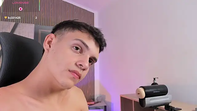 JacobRoberts1 webcam