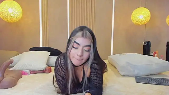 Antonella_west webcam