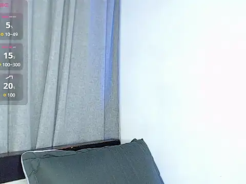 celestegilbert webcam