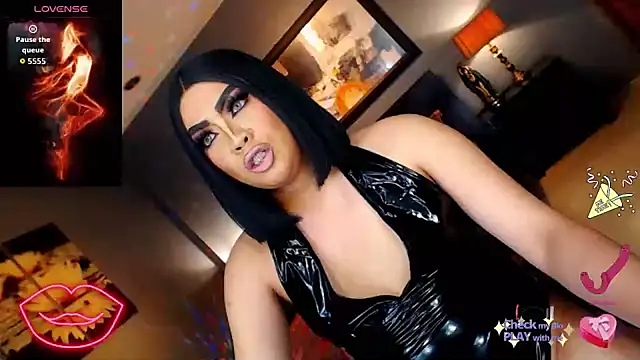 FridaHumphrey webcam