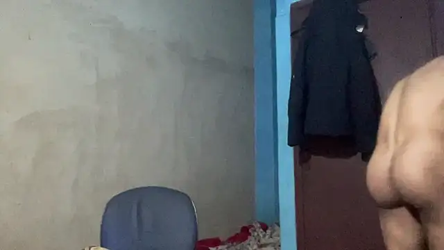 veilofstrength webcam