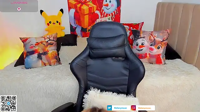 melanyrouse1 webcam