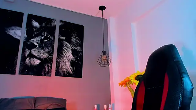 Draco_collins webcam