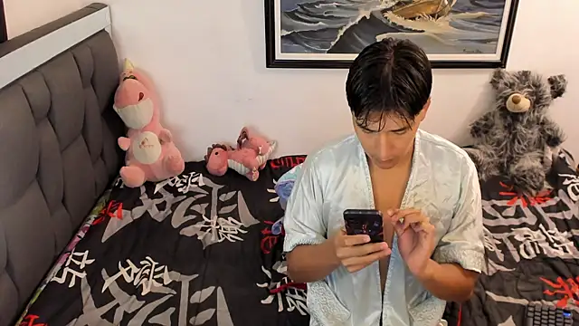 mateo-Esposito webcam