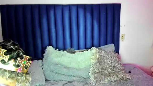 Sammy_Millers webcam