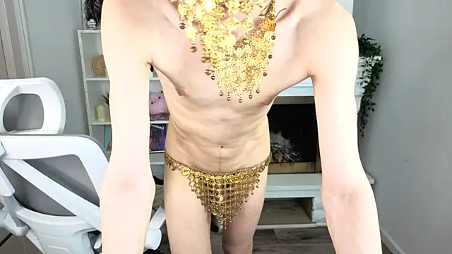 yugoasian (M young) - cumshow