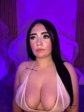 Valeria_carter webcam