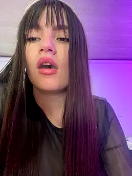 Webcam Model (angel_natural)  is live.Free join now!