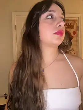 CharmingMaddie webcam