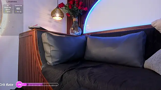 Donovan_Desmond webcam